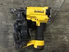 Dw45rna Dewalt Pneumatic 15-degree Coil 077914057086