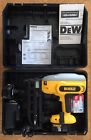 Dw616 Dewalt 16 Ga Cordless