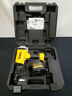 Dw661-c1 Dewalt Degree Coil Siding And Fencing Nailer With Hard Case Dw661-c1 Dewalt Degree Coil Siding And Fencing Nailer With Hard Case
