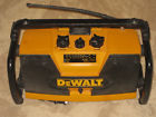 Dw911 Dewalt Radio Battery Charger Dw911 Dewalt Radio Battery Charger