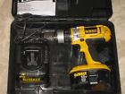 Dw988 Dewalt Heavy Duty Hammerdril-drill Dw988 Dewalt Heavy Duty Hammerdril-drill