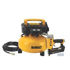 Dwc1kitb Dewalt Dwc1kit-b Brad Nailer 885911385510