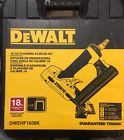 Dwehf1838k Dewalt Flooring Stapler New In Box 885911473057
