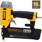 Dwfp12231dwst30 Dewalt Pneumatic Brad Nailer Kit With Case Tool 885911002141