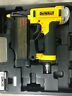 Dwfp2350 Dewalt Pneumatic Gauge Pin Nailer Kit Model Dwfp2350 Dewalt Pneumatic Gauge Pin Nailer Kit Model