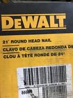 Dwrhs12d131 Dewalt Inch Framing Nail Gun Nailer Tool Nails 885911430432