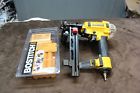 Dwsl18cap Dewalt Pneumatic 18-gauge Cap