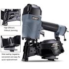 1274 Et Hyet Gauge Nailer Gun Coil Roofing Nails Capacity Degree