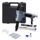 Et1280us Unbranded Air Brad Nailer Kit Set With Carrying Case And