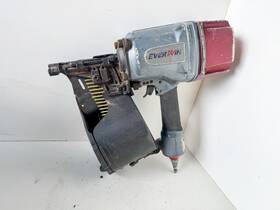 Pn100b Everwin Hd 2-1/2 Inch To 4 Siding Framing Boxes Crates And Pallet Nailer