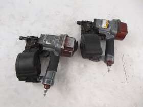 Pn59 Everwin Parts Only 2 Pack Pallet Coil Nailer 2-1/4 Inch Pn59 Everwin Parts Only 2 Pack Pallet Coil Nailer 2-1/4 Inch