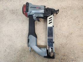Sn40p Everwin Wide 1 Inch Crown Stapler Sn40p Everwin Wide 1 Inch Crown Stapler