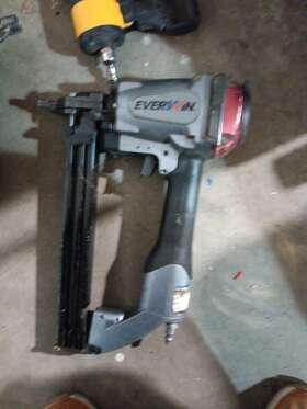 Sn50s4 Everwin Medium Crown Stapler
