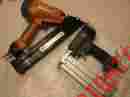 97554 Evolv 6g28 Central Pnuematics Craftsman F50 18ga Finish Nailer 15ga Nail Gun