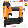 F50 Floureon Gauge Air Brad Nailer Pneumatic Nail Gun 746121209754 F50 Floureon Gauge Air Brad Nailer Pneumatic Nail Gun 746121209754