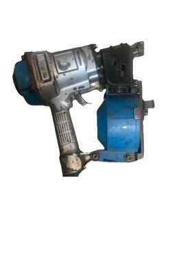 Cn15w-45 Fasco 11305f F48a Roof .120 Inch Wire Roofing Nailer 7/8 To 1-3/4 Made In Italy Cn15w-45 Fasco 11305f F48a Roof .120 Inch Wire Roofing Nailer 7/8 To 1-3/4 Made In Italy