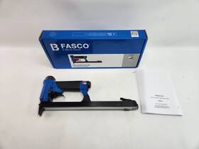 Fasco 714732000855 F1b 80-16 Auto L/m Stapler With Auto-fire Long Magazine Preowned