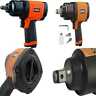 Fatc34 Pneumatic Composite Impact Wrench