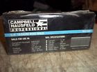 Fb001600 Campbell Hausfeld Sealed Professional Brad Nails Gauge 045564202224 Fb001600 Campbell Hausfeld Sealed Professional Brad Nails Gauge 045564202224