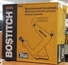 Mfn-200 Flooring Hardwood Manual Nailer Bostich