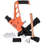 Flooring-nailer-1075 Flooring Nailer In Dual Handle Pneumatic Hardwood Stapler 603305469727