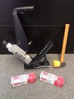 Fcn200 Flooring Nailer 2 Cable Porter Cleat
