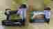 Fn-250c Porter-cable Porter Cable Bn138 Air Finish Brad Nailer Lot Not Working
