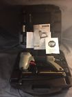 Fn250b Fn20 Porter Cable Gauge Finish Nailer In Case With Manuals Instructions Fn250b Fn20 Porter Cable Gauge Finish Nailer In Case With Manuals Instructions
