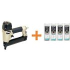 Fpc9750-400-4 Surebonder 18 Gauge Cordless 0018239355495 Fpc9750-400-4 Surebonder 18 Gauge Cordless 0018239355495