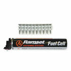 Fpp100t Itw Ramset Red Head 662520070743 Fpp100t Itw Ramset Red Head 662520070743