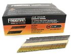 Fr.113-34-238b Freeman Clipped Head Bright Finish Paper Collated 0816376014257