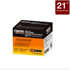 Fr.120-3b Freeman Inch Framing Nail Gun Nailer Pack Nails 816376011331 Fr.120-3b Freeman Inch Framing Nail Gun Nailer Pack Nails 816376011331
