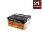 Fr.131-314grs Freeman Inch Hot Galvanized Framing Nails Nail Gun Nailer Degree Fr.131-314grs Freeman Inch Hot Galvanized Framing Nails Nail Gun Nailer Degree