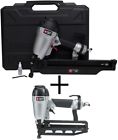 Fr350bfn250c Pneumatic Corded Full Round Framing Nailer In 0885911003971