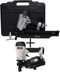 Fr350brn175c Full Round Framing Nailer With Bonus Pneumatic 0885911003919 Fr350brn175c Full Round Framing Nailer With Bonus Pneumatic 0885911003919