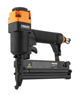 1006332633 Freeman Pneumatic 18-gauge 2-in-1 Brad Nailer And Stapler With Fasteners 1006332633 Freeman Pneumatic 18-gauge 2-in-1 Brad Nailer And Stapler With Fasteners