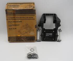 Freeman 816376016534 Pfnrb Flooring Nailer Rolling Base Converter Freeman 816376016534 Pfnrb Flooring Nailer Rolling Base Converter