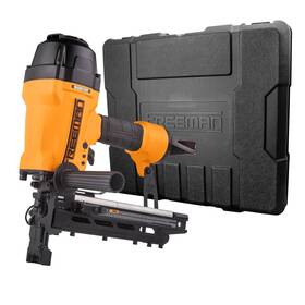 G2fs9 Freeman 816376018361 2nd Generation Pneumatic 9-gauge 2 Inch Fencing Stapler With Case