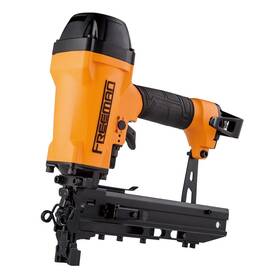 G2fs105 Freeman 816376019115 2nd Generation Pneumatic 10.5-gauge 1-9/16 Inch Fencing Stapler W G2fs105 Freeman 816376019115 2nd Generation Pneumatic 10.5-gauge 1-9/16 Inch Fencing Stapler W