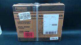 G2cn45 Freeman - Pneumatic Coil Roofing Nailer 15 Degree