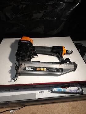 Ndf100702av Freeman Model Pfn 64 16 Ga Straight Finish Nailer Ndf100702av Freeman Model Pfn 64 16 Ga Straight Finish Nailer