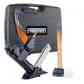 Pfl618br Freeman Stapler Nailer 3--1 Case Visible Flooring Wear Mallet