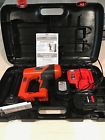 Fs1202bn-fs1802bn Black Decker Firestorm 12 Fs1202bn-fs1802bn Black Decker Firestorm 12