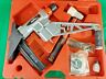 Fsc200 Paslode Pneumatic Flooring Nailer Gauge Stapler Staple Gun Fsc200 Paslode Pneumatic Flooring Nailer Gauge Stapler Staple Gun