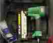 G9248 Grizzly Industrial Two-in-one 18 Gauge Nailer Stapler Kit No Reserve
