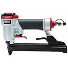 Generic Air Powered Power Stapler For T50 T-50 Upholstery Craft Insulation Carpet Fabric 789611009250 Generic Air Powered Power Stapler For T50 T-50 Upholstery Craft Insulation Carpet Fabric 789611009250