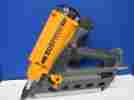 Gf33pt Bostitch Cordless 33 Deg Paper Tape Framing Nailer Bare Tool Used