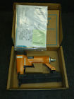 Gn-31 Fasco Tools Fine Wire Air Staple Gun Stapler F2c Gn-31 Fasco Tools Fine Wire Air Staple Gun Stapler F2c