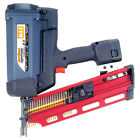 Gs683rh-ex Gn90262 Max Usa Cordless Gas Framing Nailer Full Round 093818308031 Gs683rh-ex Gn90262 Max Usa Cordless Gas Framing Nailer Full Round 093818308031