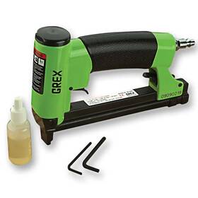 A11ad Grex 3/8 Inch To 5/8 20-gauge Crown Stapler